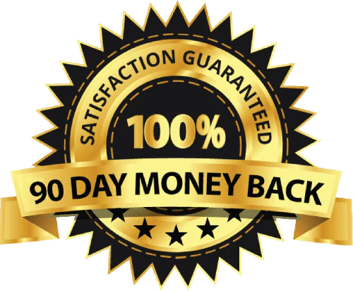 Guarantee Badge